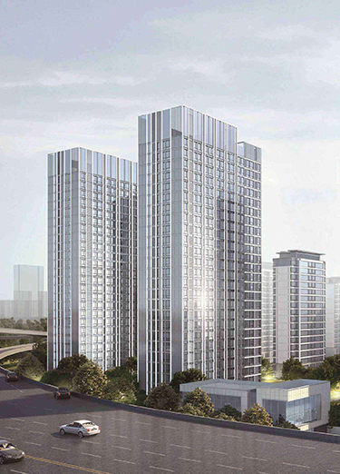 南京建發珺和府